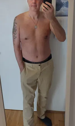 OnlyFans cuenta jens.eu avatar 1