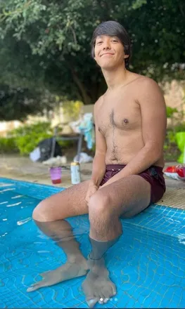 OnlyFans cuenta salvadiegx header 2