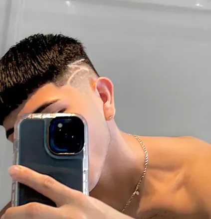 OnlyFans cuenta blvntz666 avatar 1