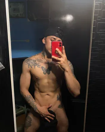 OnlyFans cuenta joseruizxxx avatar 1