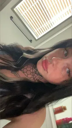 OnlyFans cuenta baddiemad avatar 1