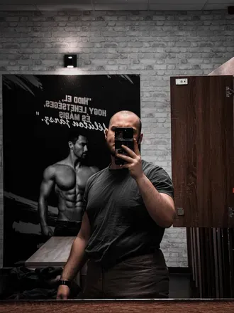 OnlyFans cuenta avgmx5enjoyer avatar 1