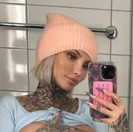OnlyFans cuenta realkattpaow avatar 1