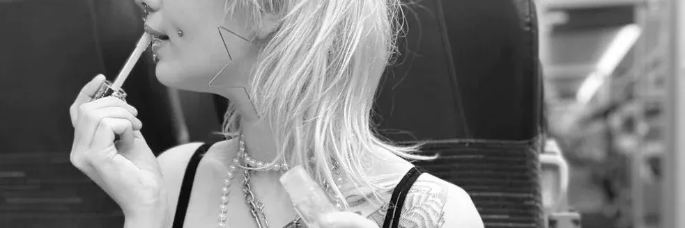 OnlyFans cuenta lil_lacequeen header 2