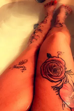 OnlyFans account  sweetazapeach avatar 1
