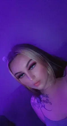 OnlyFans cuenta babydabrat444 avatar 1