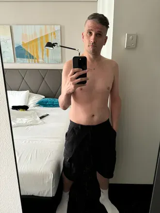 OnlyFans cuenta g4ymerdude avatar 1