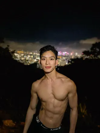 OnlyFans cuenta samvuniverse avatar 1