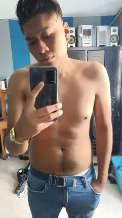 OnlyFans cuenta agellf avatar 1