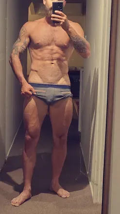 OnlyFans cuenta behav1ngbadly avatar 1