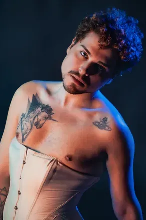 OnlyFans cuenta adrian_blanche avatar 1