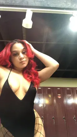 OnlyFans account  thereallredd avatar 1