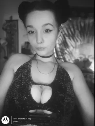 OnlyFans cuenta pandaelizabeth avatar 1