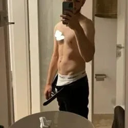 OnlyFans cuenta ger_cutdr avatar 1