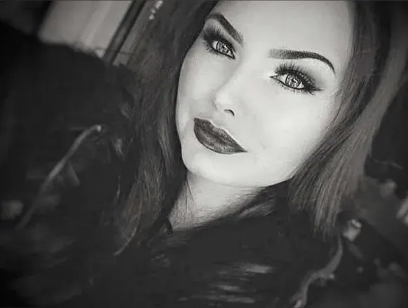 OnlyFans account  devilsprincess avatar 1