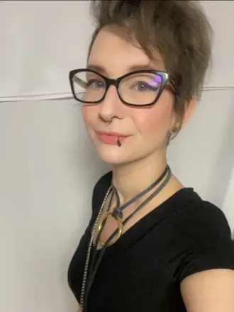 OnlyFans account  xxlilkittenfaeriexx avatar 1