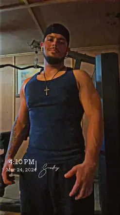 OnlyFans account  mikehawknnuu avatar 1