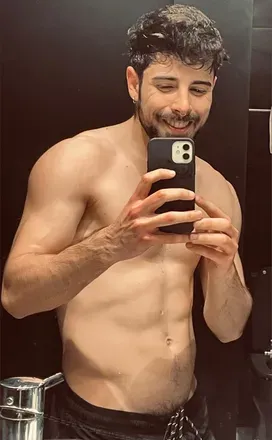 OnlyFans cuenta javiersilva avatar 1