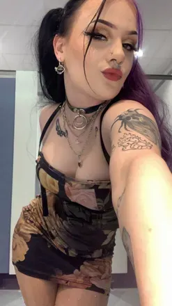 OnlyFans cuenta bambi.nova avatar 1