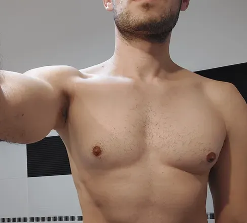 OnlyFans cuenta danythest avatar 1