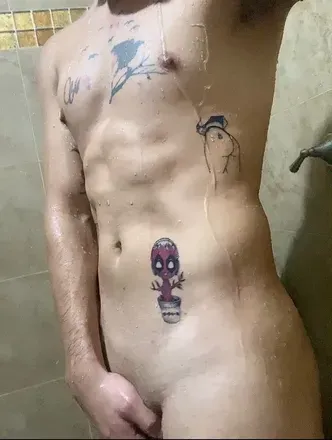 OnlyFans cuenta iker8085 avatar 1