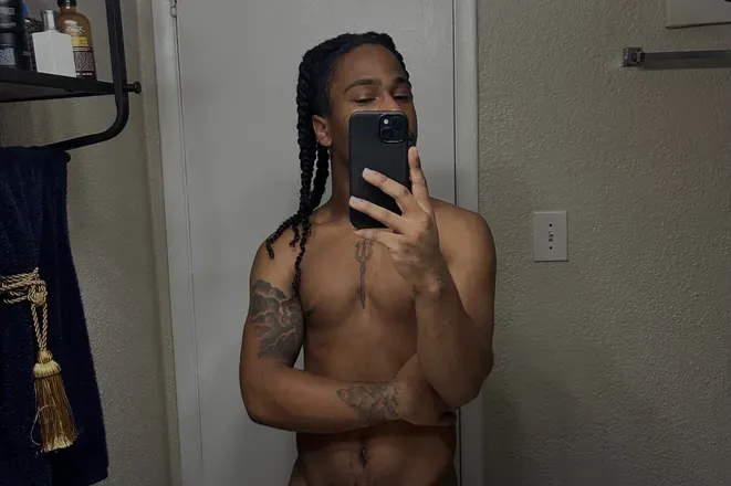 OnlyFans cuenta troycito avatar 1
