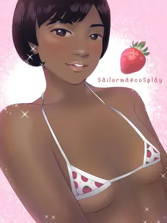 OnlyFans cuenta sailormae avatar 1