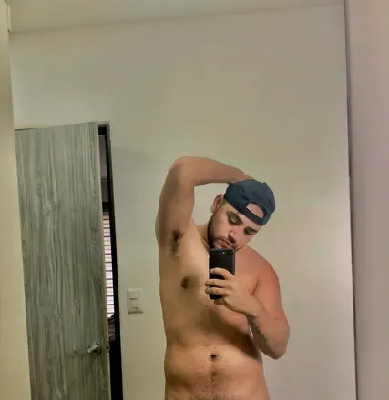 OnlyFans cuenta carlosv24897688 avatar 1