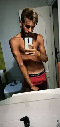 OnlyFans cuenta always.hot avatar 1