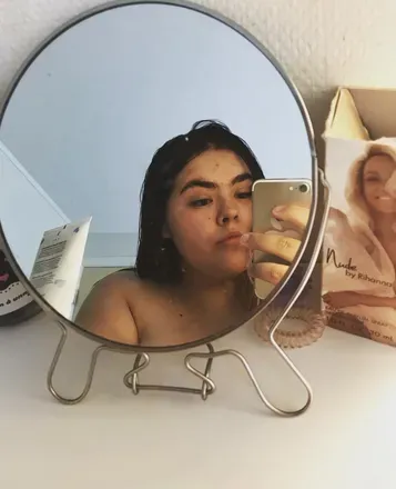 OnlyFans cuenta aurora.marielle avatar 1