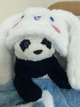 OnlyFans cuenta ireallylikepandas avatar 1