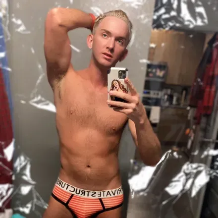 OnlyFans cuenta austinv917 avatar 1