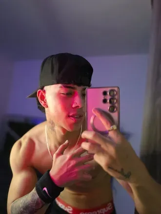 OnlyFans cuenta johanx.x avatar 1