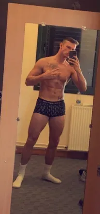 OnlyFans cuenta harry.onlyfans avatar 1