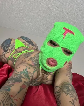OnlyFans cuenta kreamykaay avatar 1