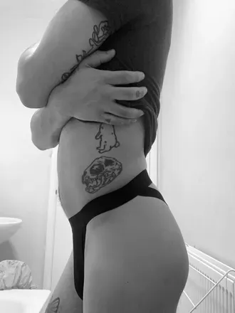 OnlyFans cuenta sassqueen_xo avatar 1