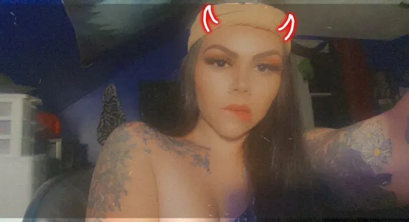 OnlyFans cuenta lau_xoxo5 avatar 1