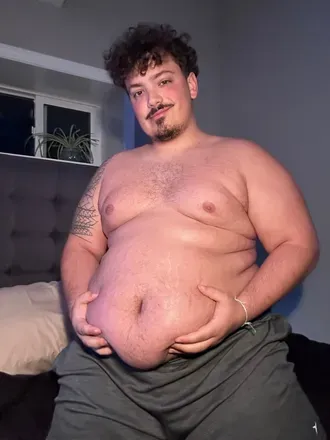 OnlyFans cuenta drewbellymore avatar 1