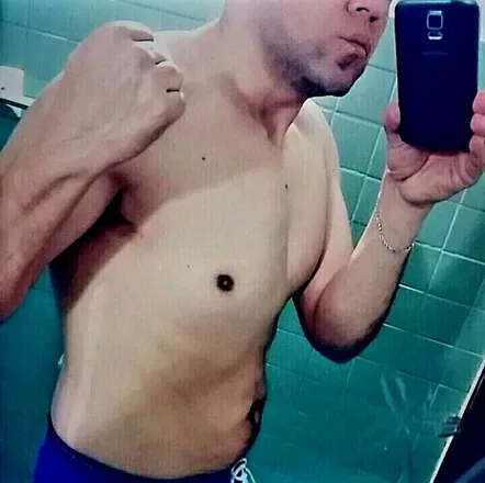 OnlyFans cuenta charlys11 avatar 1