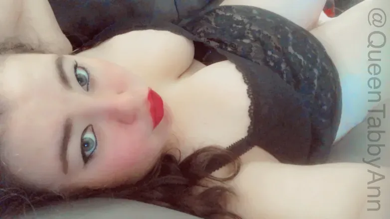 OnlyFans cuenta queentabbyann header 2