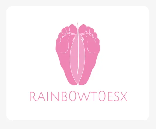 OnlyFans cuenta rainb0wt0esx header 2