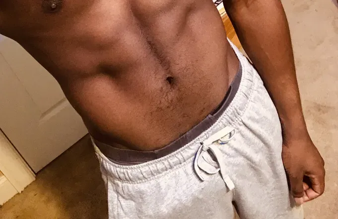 OnlyFans account  theplug27 avatar 1
