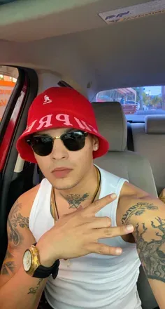 OnlyFans cuenta rican_adam avatar 1
