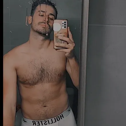 OnlyFans cuenta deivizzwhite avatar 1