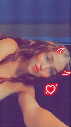 OnlyFans cuenta sexybabydoll22 avatar 1