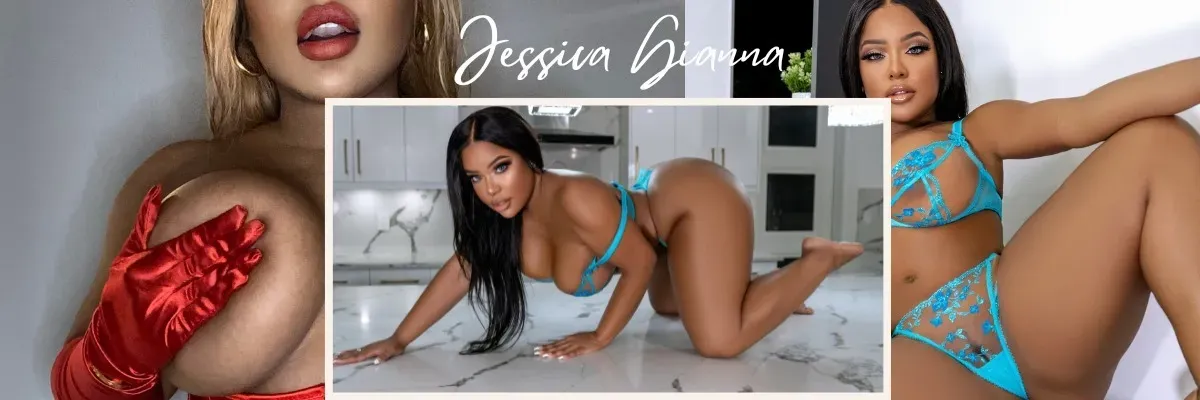 OnlyFans cuenta giannajessica69 header 2