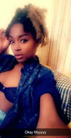 OnlyFans cuenta gl0wgirl avatar 1