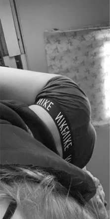 OnlyFans cuenta littlebabexoxo header 2