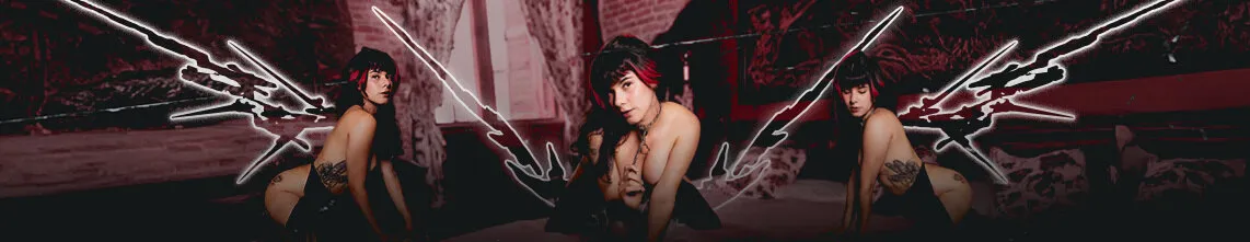 OnlyFans cuenta aylapunkyfree header 2