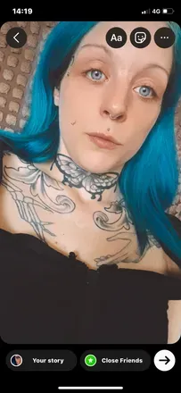 OnlyFans cuenta darkmatter_xx avatar 1